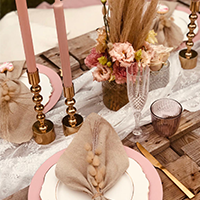 Blumen für Event - Mannheim - Viernheim