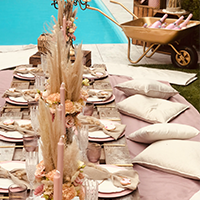 Blumen für Event - Mannheim - Viernheim