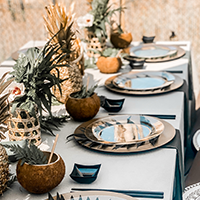 Blumen für Event - Mannheim - Viernheim