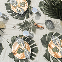 Blumen für Event - Mannheim - Viernheim