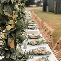 Blumen für Event - Mannheim - Viernheim